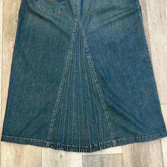 Venezia skirt - Picture 6 of 8